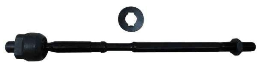 Шарнір осьовий поперечна кермова тяга TRW JAR7585