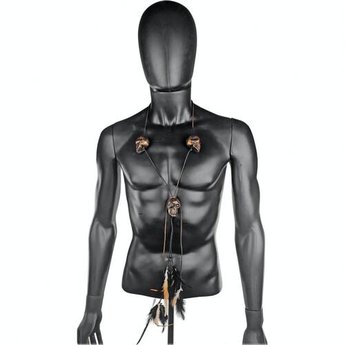 Подвеска Черная мамба SETA Decor 21-585