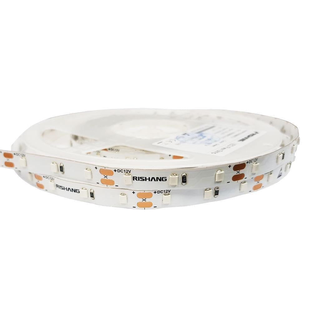 Светодиодная лента 2835-60-IP33-G-8-12 RN0860TA-B e-pcb Зеленый (17003) Светодиодная лента 2835-60-IP33-G-8-12 RN0860TA-B e-pcb Зеленый (17003)