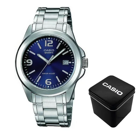 Наручные часы Casio MTP-1215A-2A