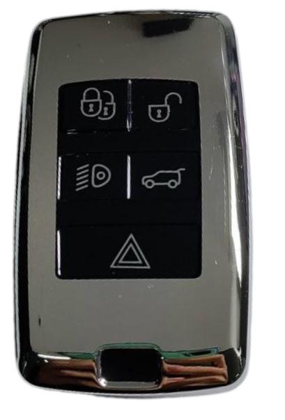 Чехол для ключа Jaguar (2315043360) Чехол для ключа Jaguar (2315043360)