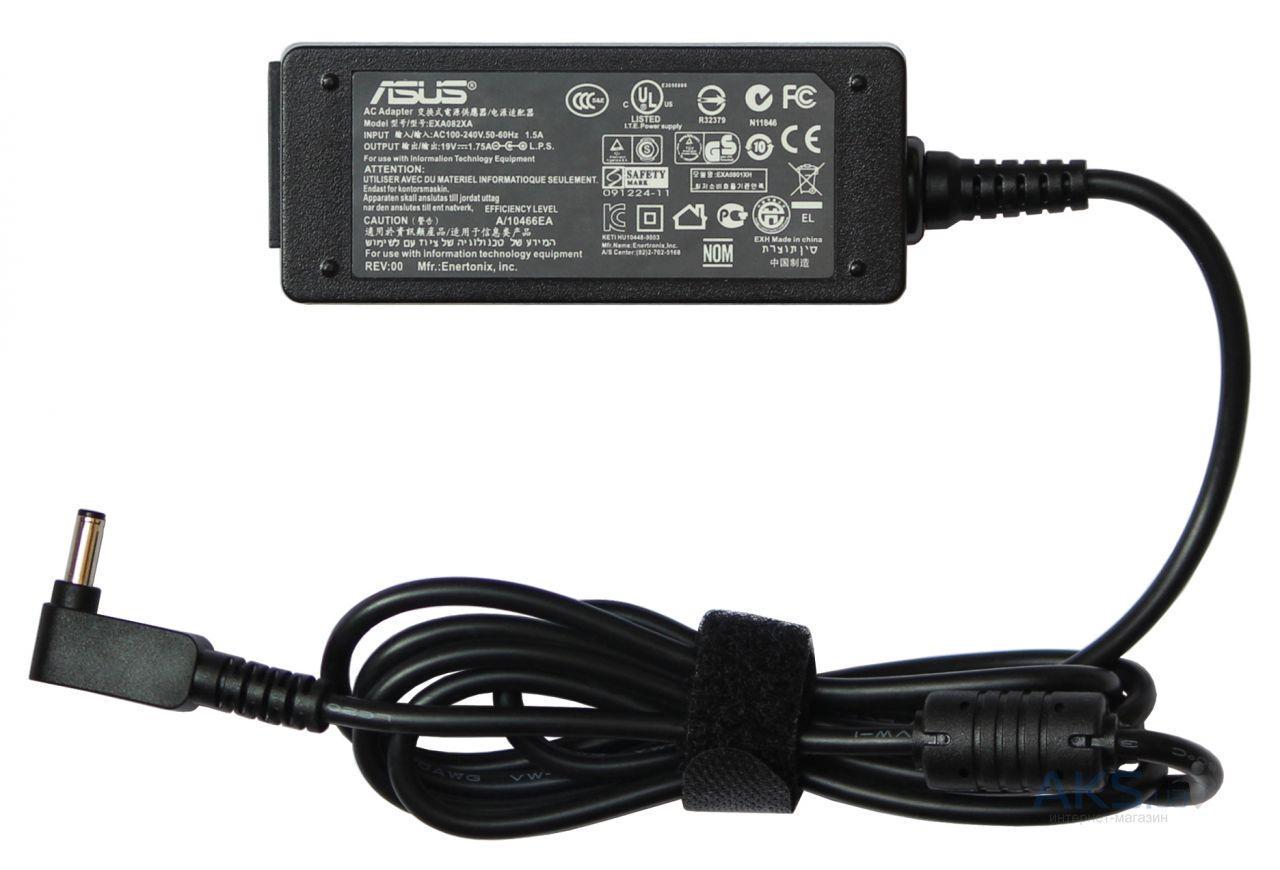 Блок живлення для ноутбука Asus 19V 1,75A 33W 4,0х1,35 мм 220B (1498828911)