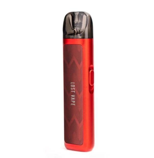 Pod-система Lost Vape Ursa Nano Wave Red (13300)