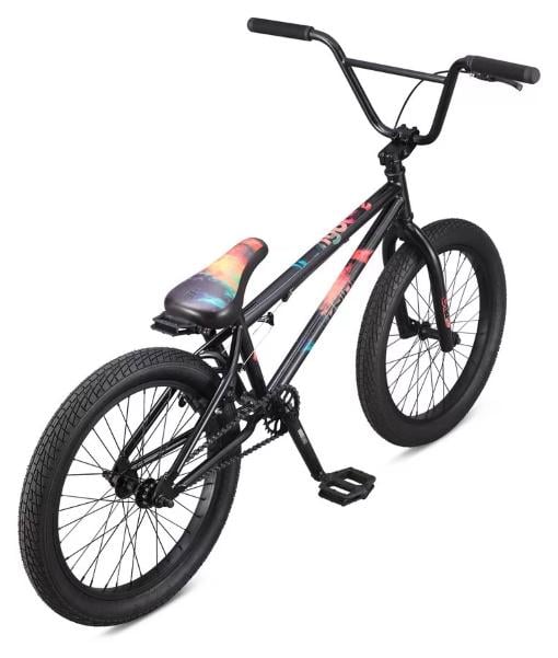 Велосипед Mongoose BMX Legion L40 20″ Black (richsp19) - фото 2