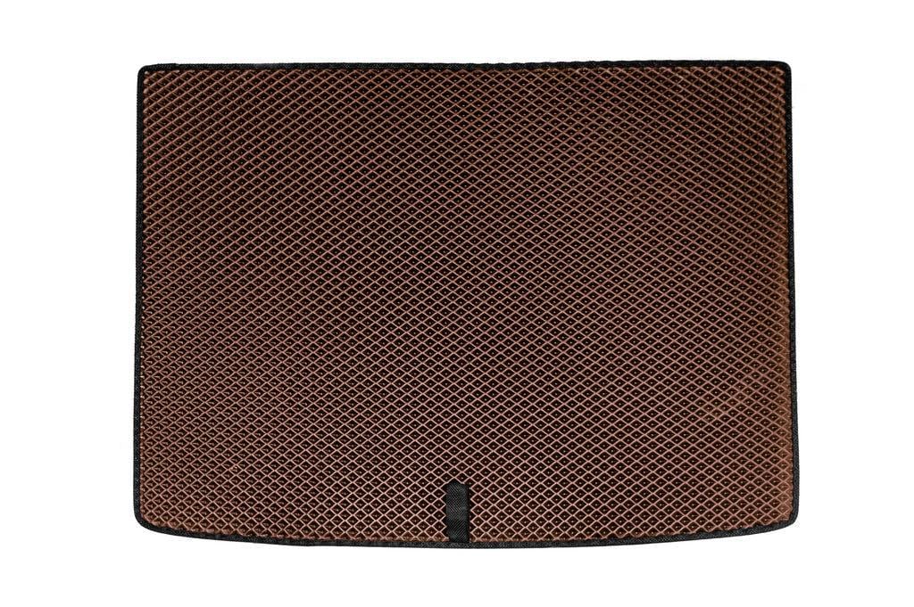 Коврик багажника Digital Designs для Fiat 500X EVA Коричневый (131032) Коврик багажника Digital Designs для Fiat 500X EVA Коричневый (131032)