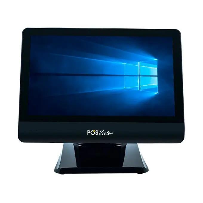 Термінал сенсорний POS Vector Agnes 15,6" Windows 8/128 ГБ (1005)