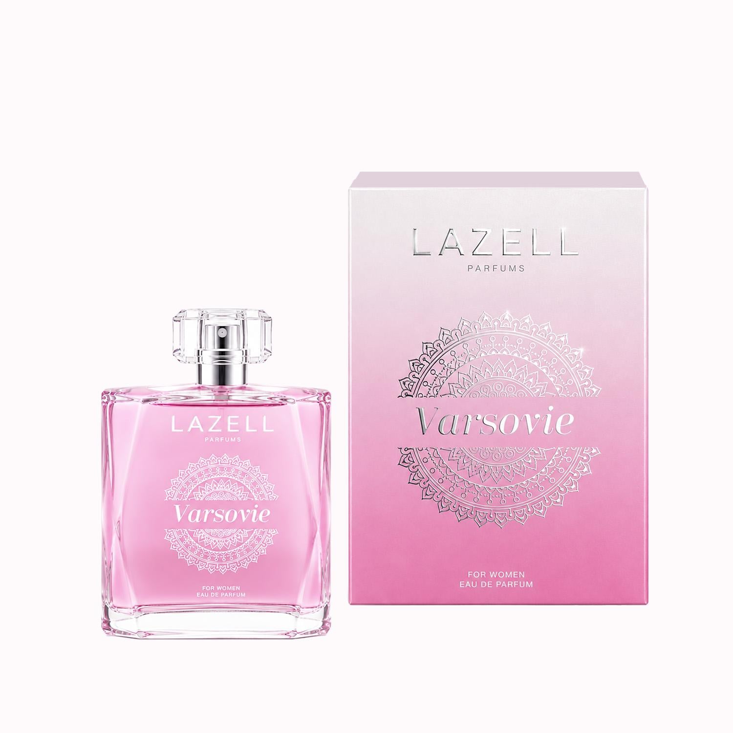Парфюмированная вода Lazell Varsovie edp 100 мл