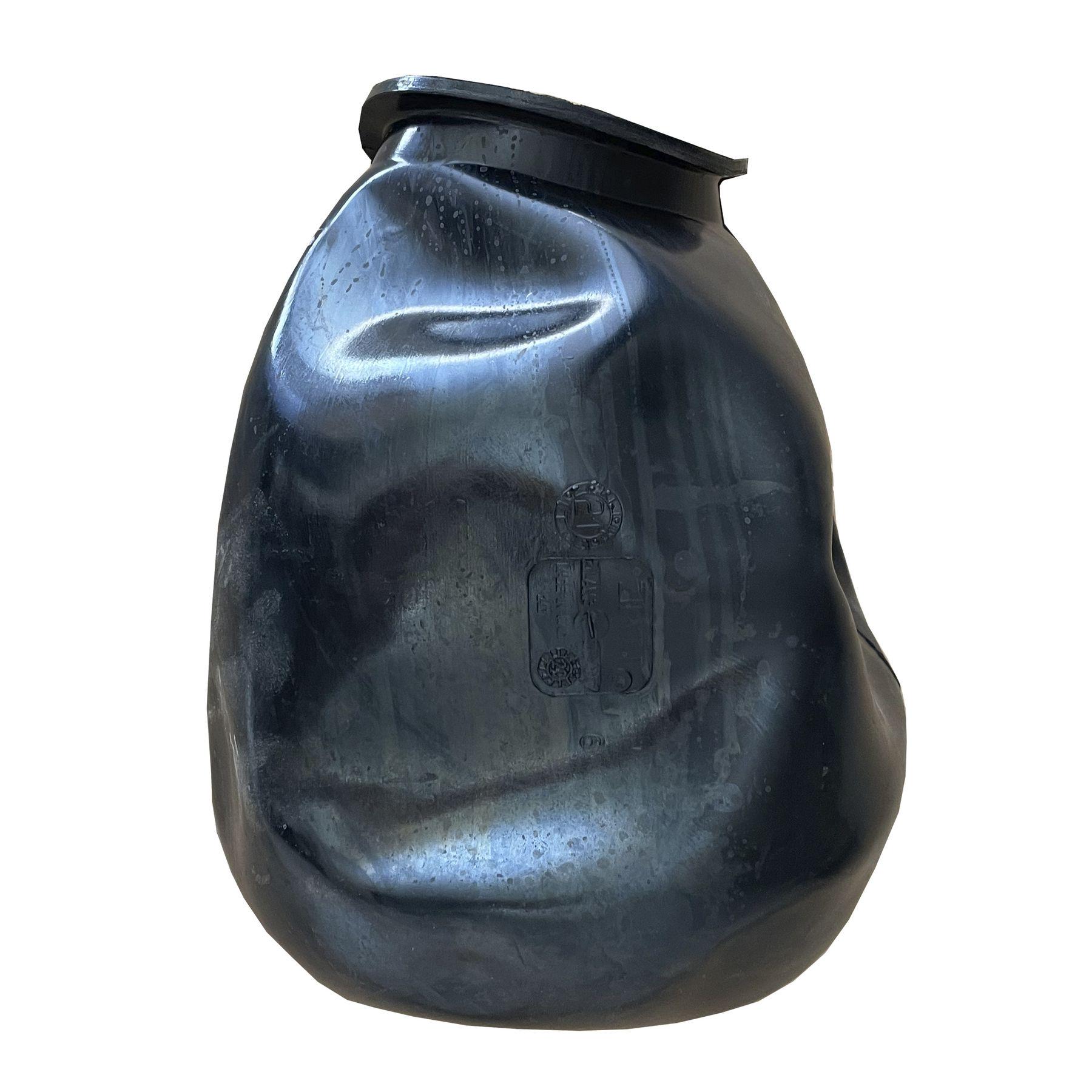 Мембрана для гидроаккумулятора Zilmet Ultra-pro 24 л бутилкаучук 10 бар 90°С (103650)