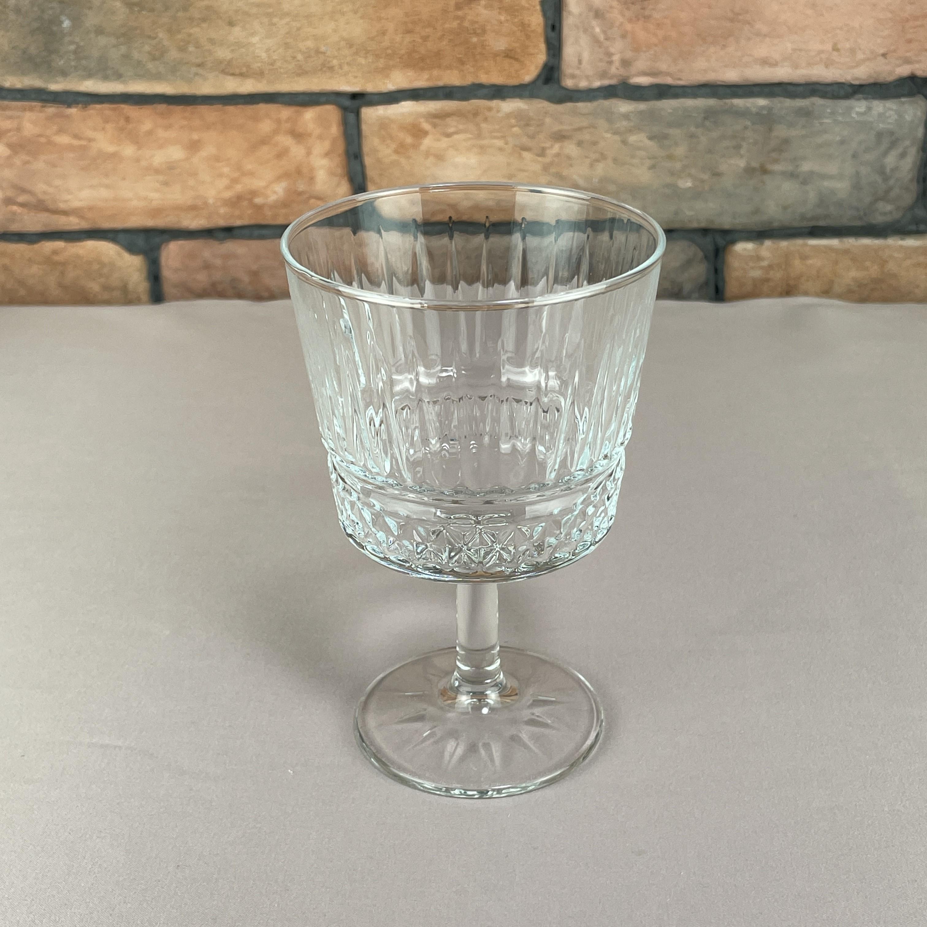 Набор бокалов на низкой ножке для коктейлей Pasabahce Elysia ПУ 440455 4 шт. 260 мл - фото 2 Набор бокалов на низкой ножке для коктейлей Pasabahce Elysia ПУ 440455 4 шт. 260 мл - фото 2