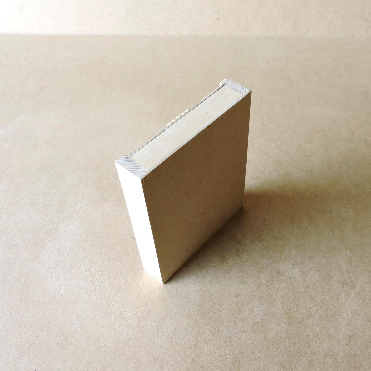 Пенал деревянный Ландыш 20х25х4 см (ПНЛ-01202504) - фото 3 Пенал деревянный Ландыш 20х25х4 см (ПНЛ-01202504) - фото 3