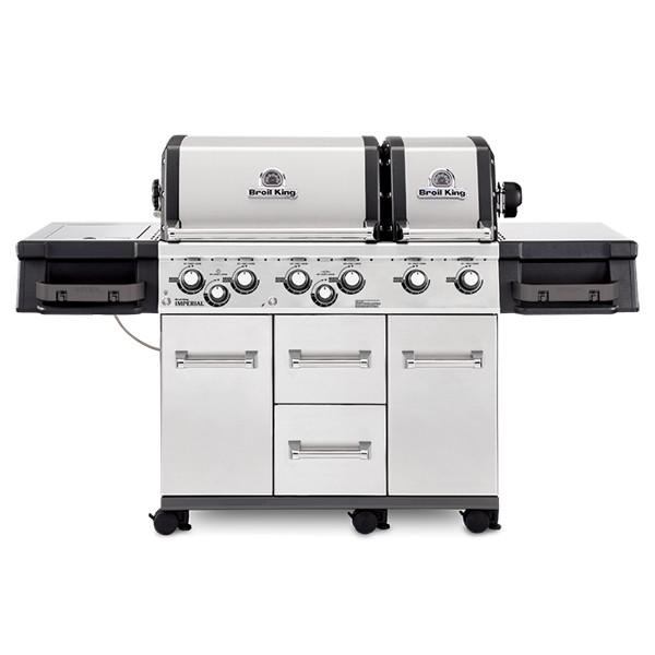 Гриль газовий Broil King Imperial XLS (997883)