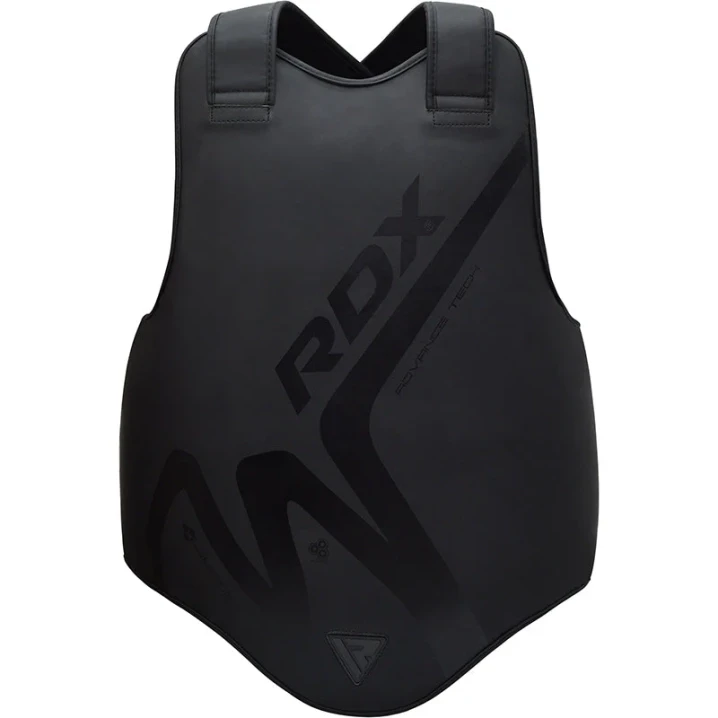 Жилет захисний RDX T15 Noir Body Protector MISC Чорний (2977526271)