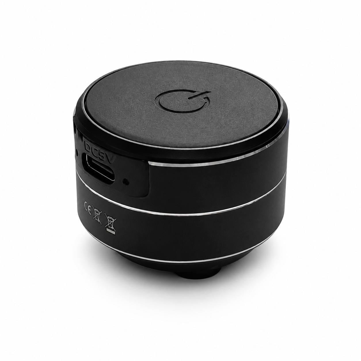 Портативная колонка Resonance Speaker с резонансным звучанием Bluetooth 5.3 3 Вт (M1147)