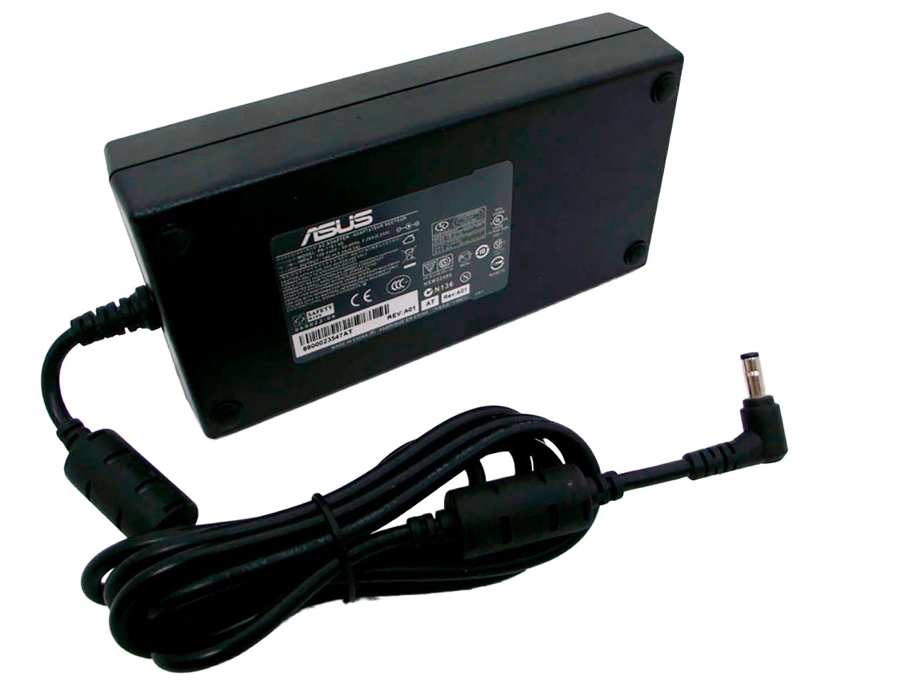 Блок питания Asus N551ZU