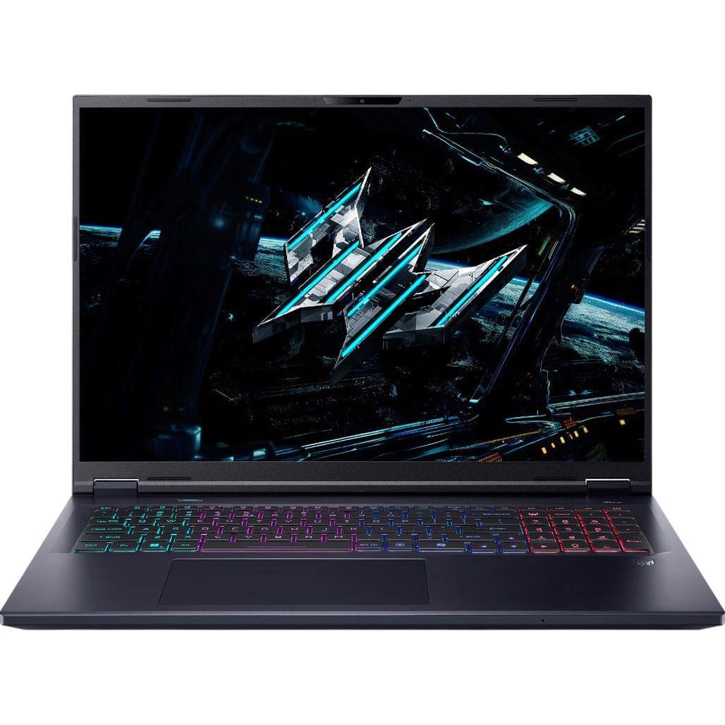 Ноутбук Acer Predator Helios Neo 18 AI PHN18-72-92Y3 (NH.QVLAA.001)