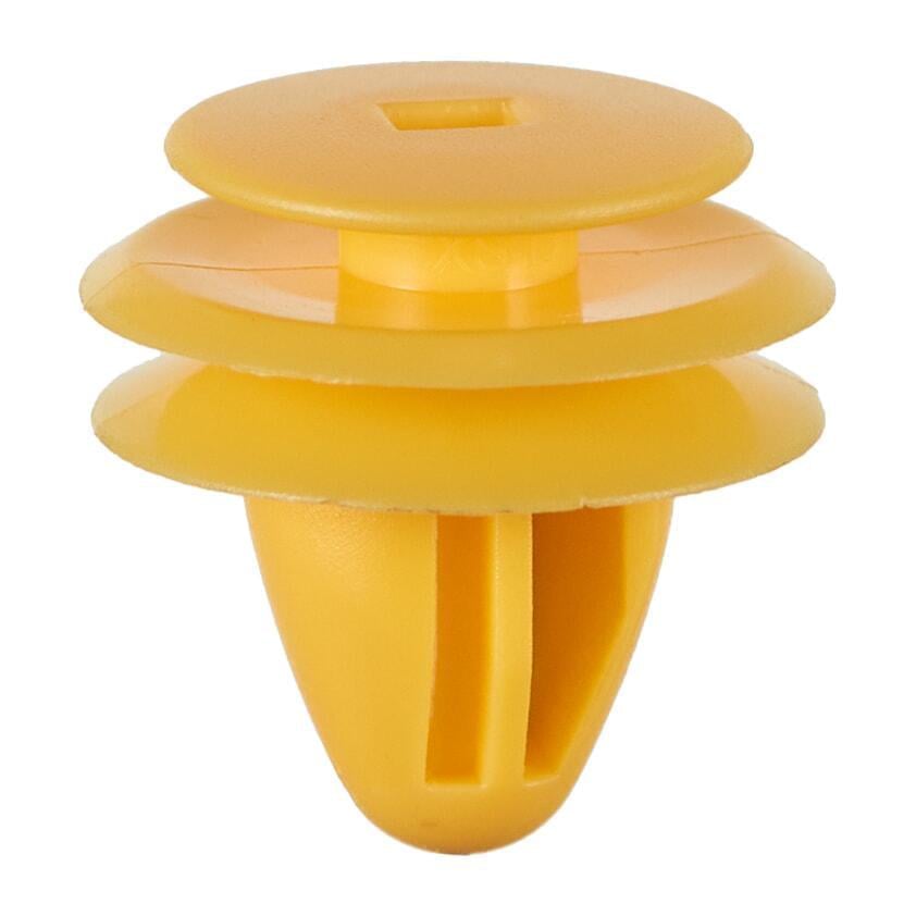 Клипса крепления обшивки Mak (15322)