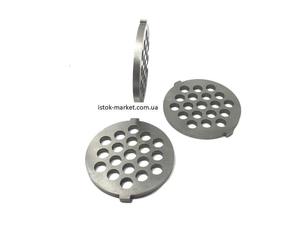 Большая решетка мясорубки Liberton LMG-20 TB 1 (2448159702)