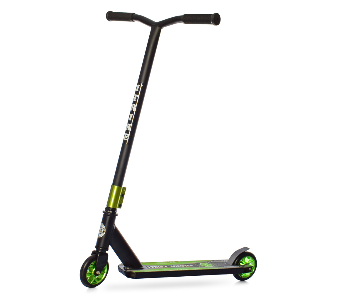 Самокат SR 2-067-2-BGR (AN003102) Самокат SR 2-067-2-BGR (AN003102)