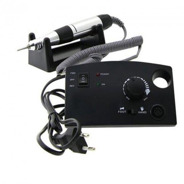 Фрезер DM-211/ZS-602 45 W Черный (30952)