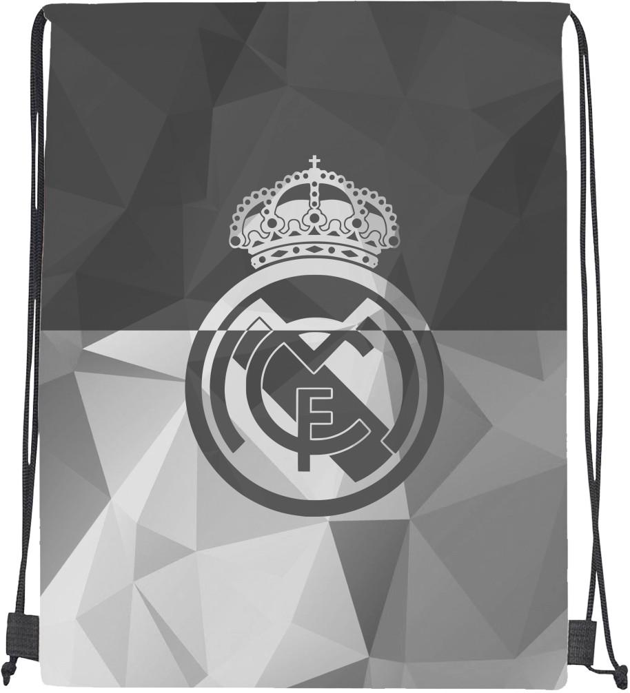 Мішок спортивний Real Madrid Cf 8 (20300154)