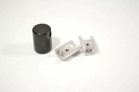 Ручка затвора AК увеличенная (3427503) - фото 3