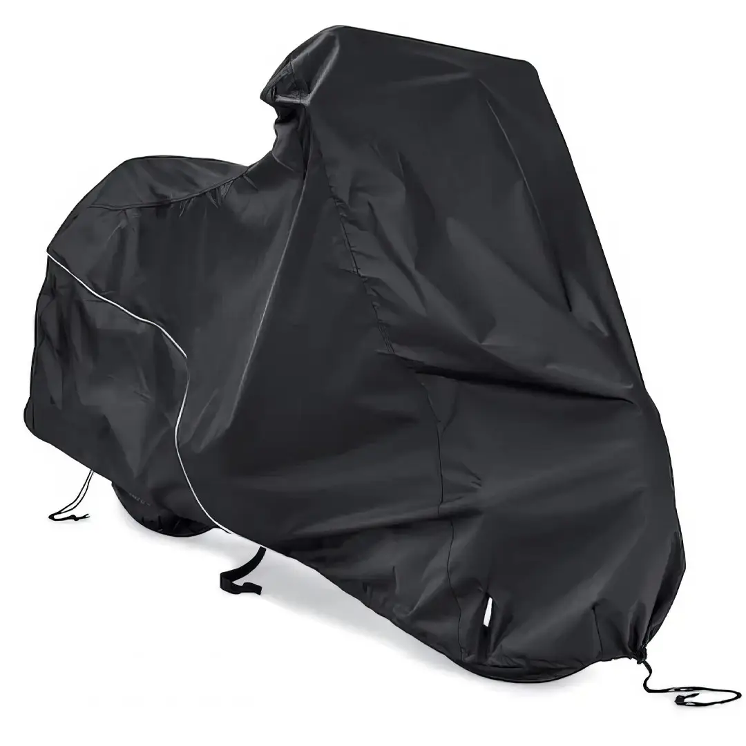 Чехол-тент для мотоцикла XXXL (AA1-7)