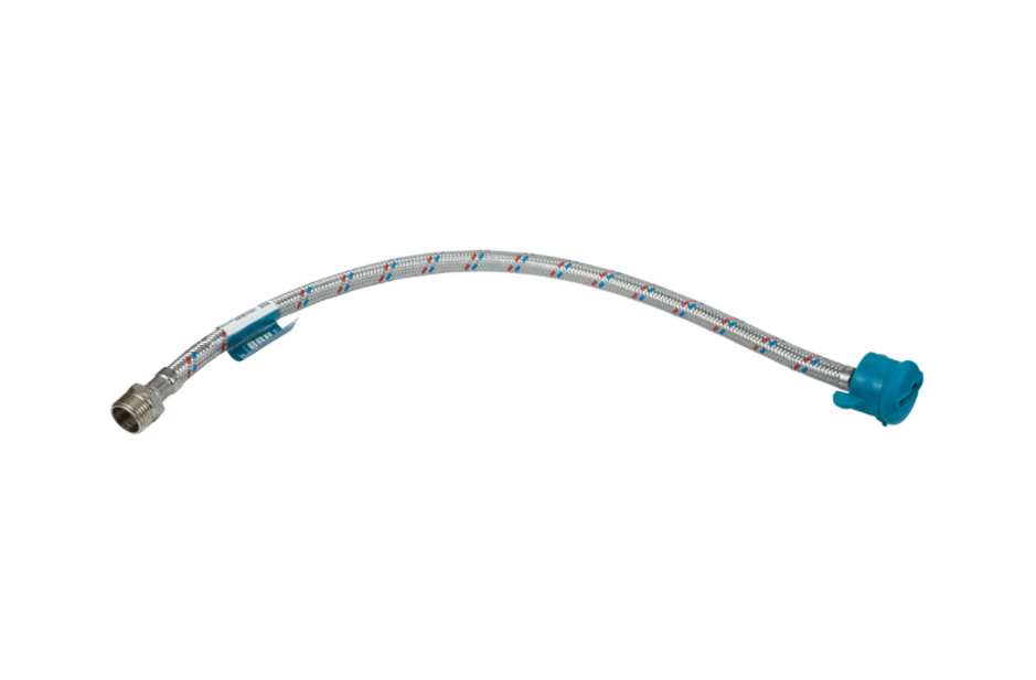 Шланг для води Aquatica 1/2" ВН 60 см XA-5206 (9790626)