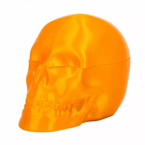 Колпак для бутылки Skull (17968)