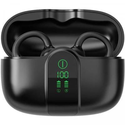 Наушники TWS Blackview AirBuds 15 Shadow Black (36262777)