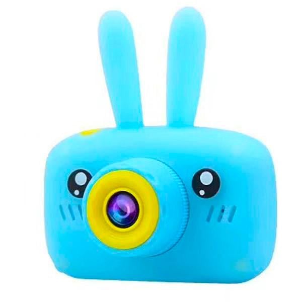 Фотоаппарат детский Bunny GM-30 кролик Smart Kids Camera