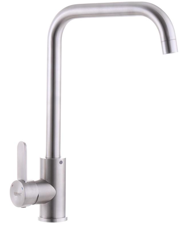 Смеситель для кухни Zerix SAS-011G (ZX3111)