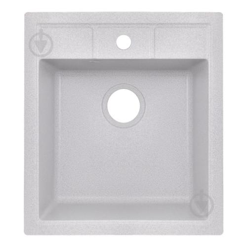 Кухонная мойка Lidz 460х515/200 GRA-09 (LIDZGRA09460515200) LIDZGRA09460515200