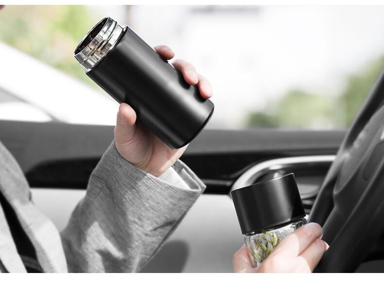 Зимовий чайний інфузер Samadoyo - фото 12