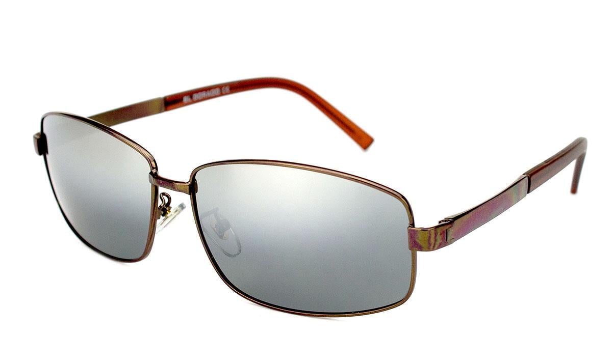 Очки для водителей антифара Eldorado EL8003-K01