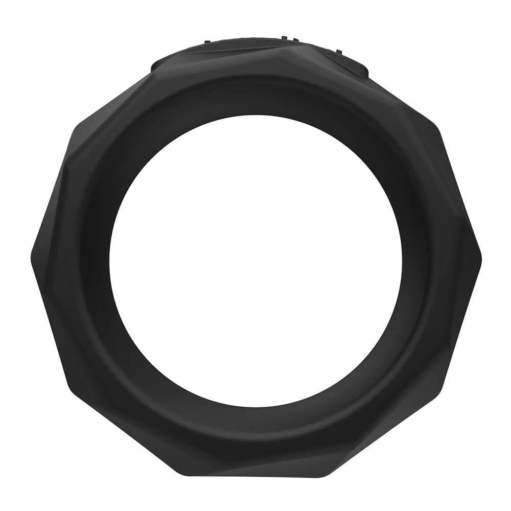 Эрекционное кольцо Bathmate Maximus Power Ring 55mm Черный (44178)