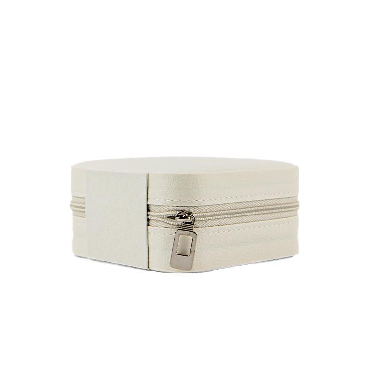 Шкатулка для украшений Casegrace SP-01318 White (28525219)