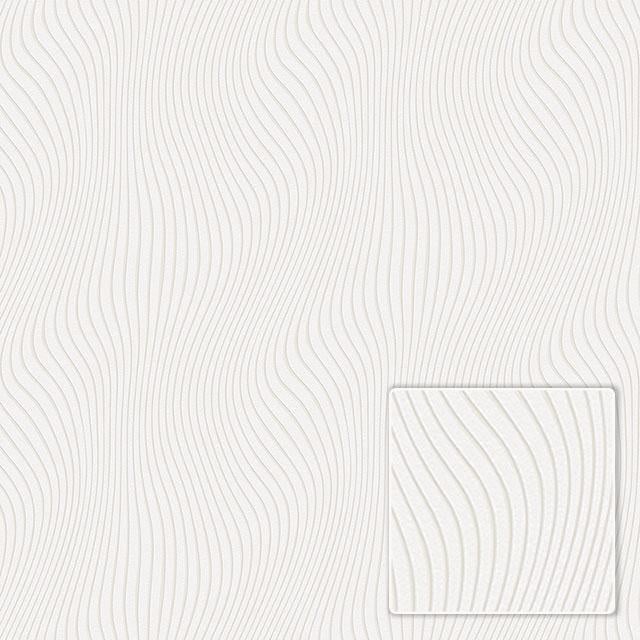 Шпалери флізелінові SINTRA Delight UNI 535233 фон спінений вініл 1,06х10,05 м Бежевий - фото 2 Шпалери флізелінові SINTRA Delight UNI 535233 фон спінений вініл 1,06х10,05 м Бежевий - фото 2