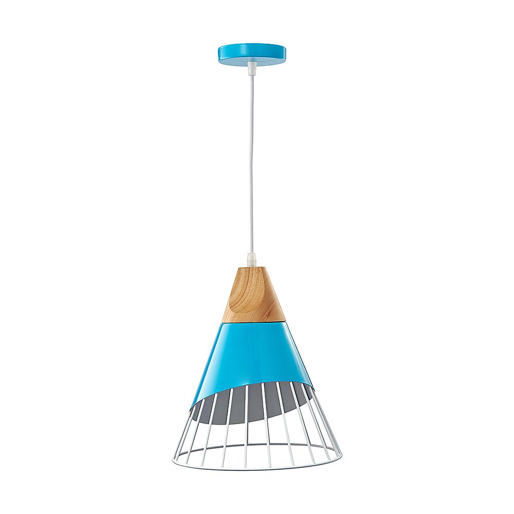 Подвесной светильник Nyasha Blue (PL-0001050 M/BLUE)