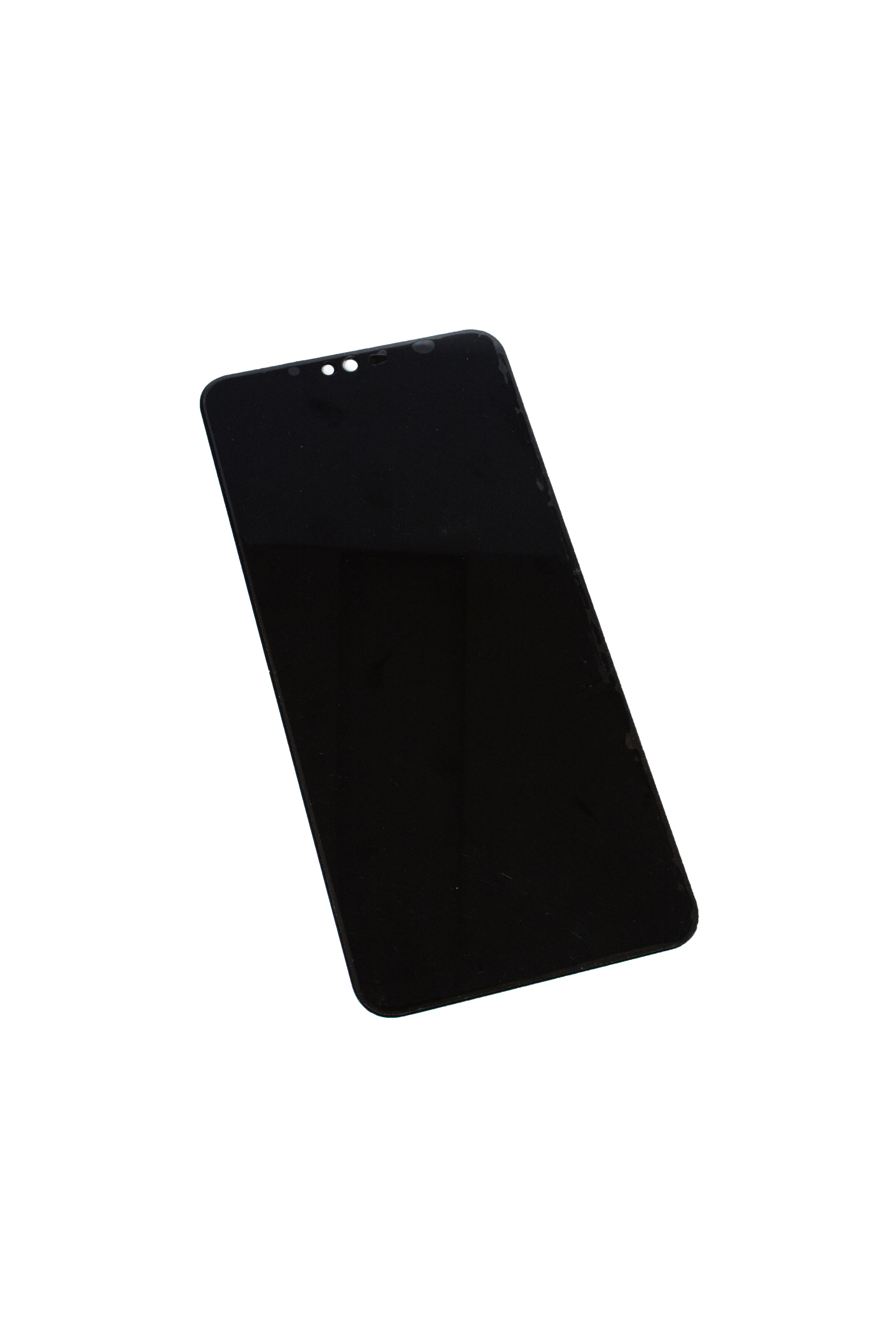 Модуль Ulefone T2/T2 Pro S067PDRP0002ADS1YA-03 дисплей/сенсор