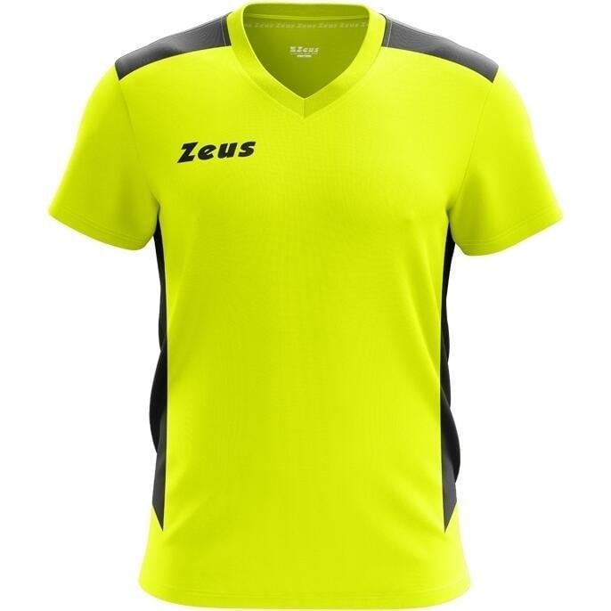 Футболка Zeus SHIRT START GIAFL Z01848 2XL Лимонный (54163-55)