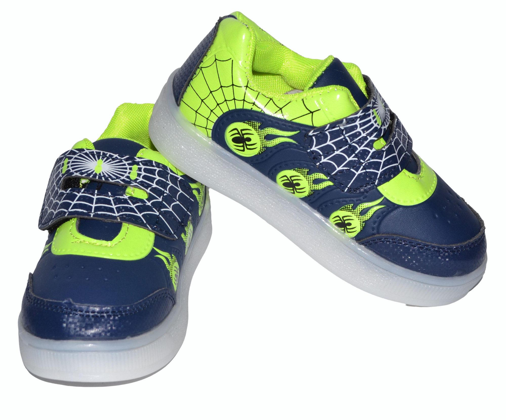 Кросівки повсякденні Boyang р. 21 13,8 см Кросівки повсякденні Boyang р. 21 13,8 см