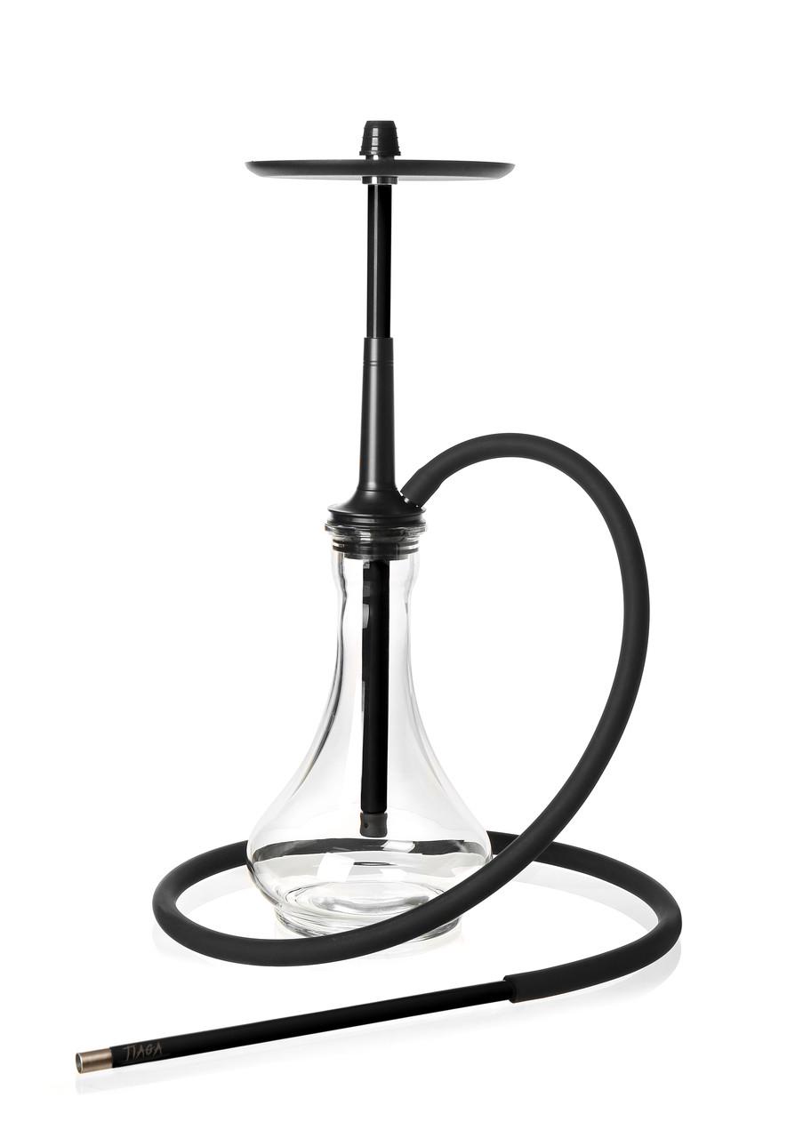 Кальян Tiaga Hookah IRIS Black (2250637288)