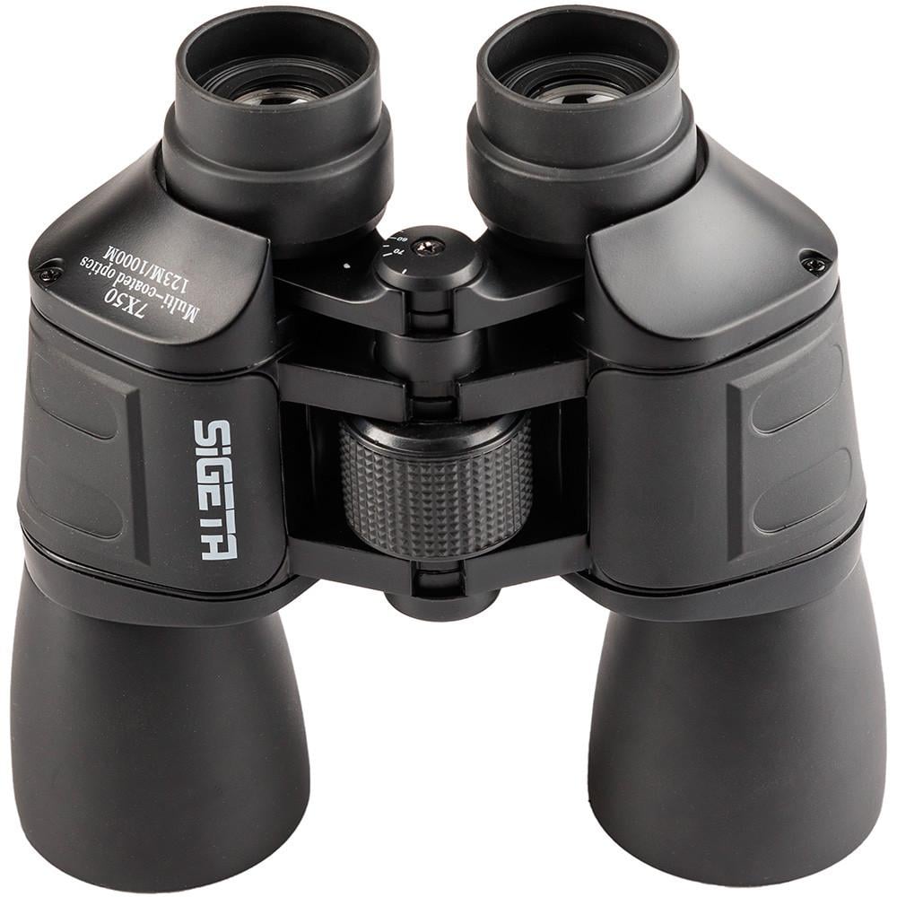 Бінокль SIGETA FARLAND 7x50 (2537374895)