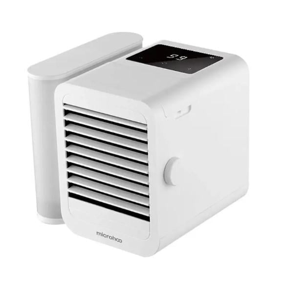 Мини-кондиционер Microhoo MHOR Classic White (26760710) Мини-кондиционер Microhoo MHOR Classic White (26760710)
