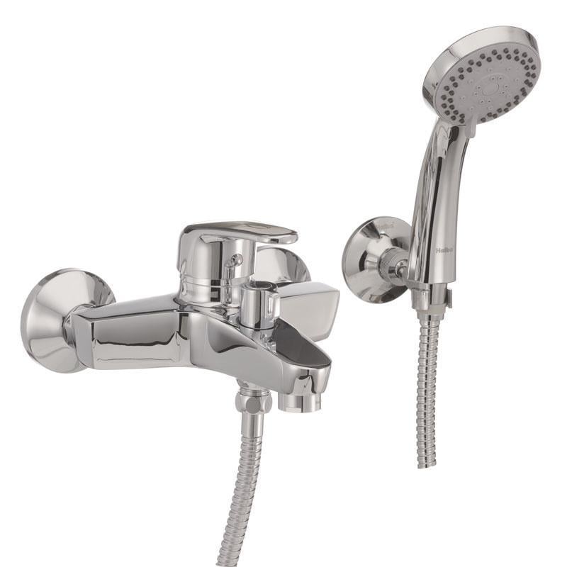 Смеситель для ванны Haiba Magic 009 (HB0695) Смеситель для ванны Haiba Magic 009 (HB0695)