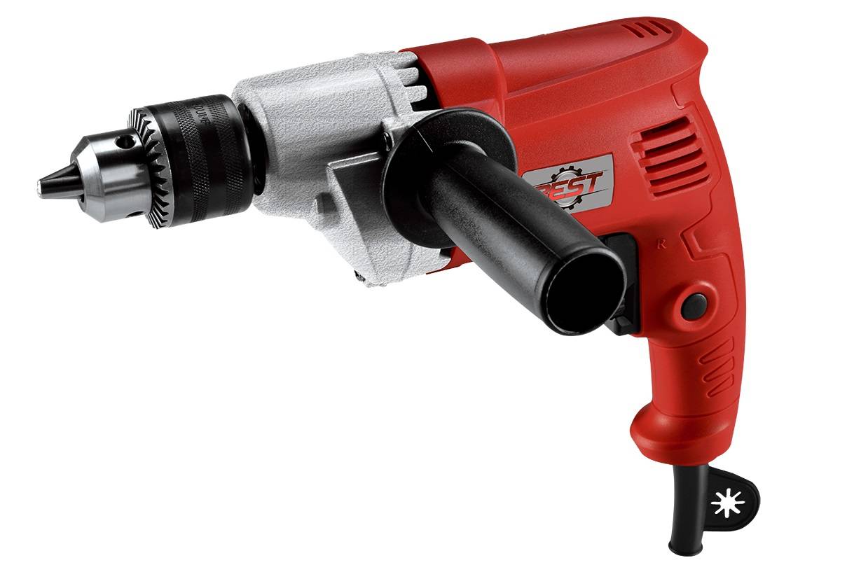 Дрель BEST ДЭ-1300М