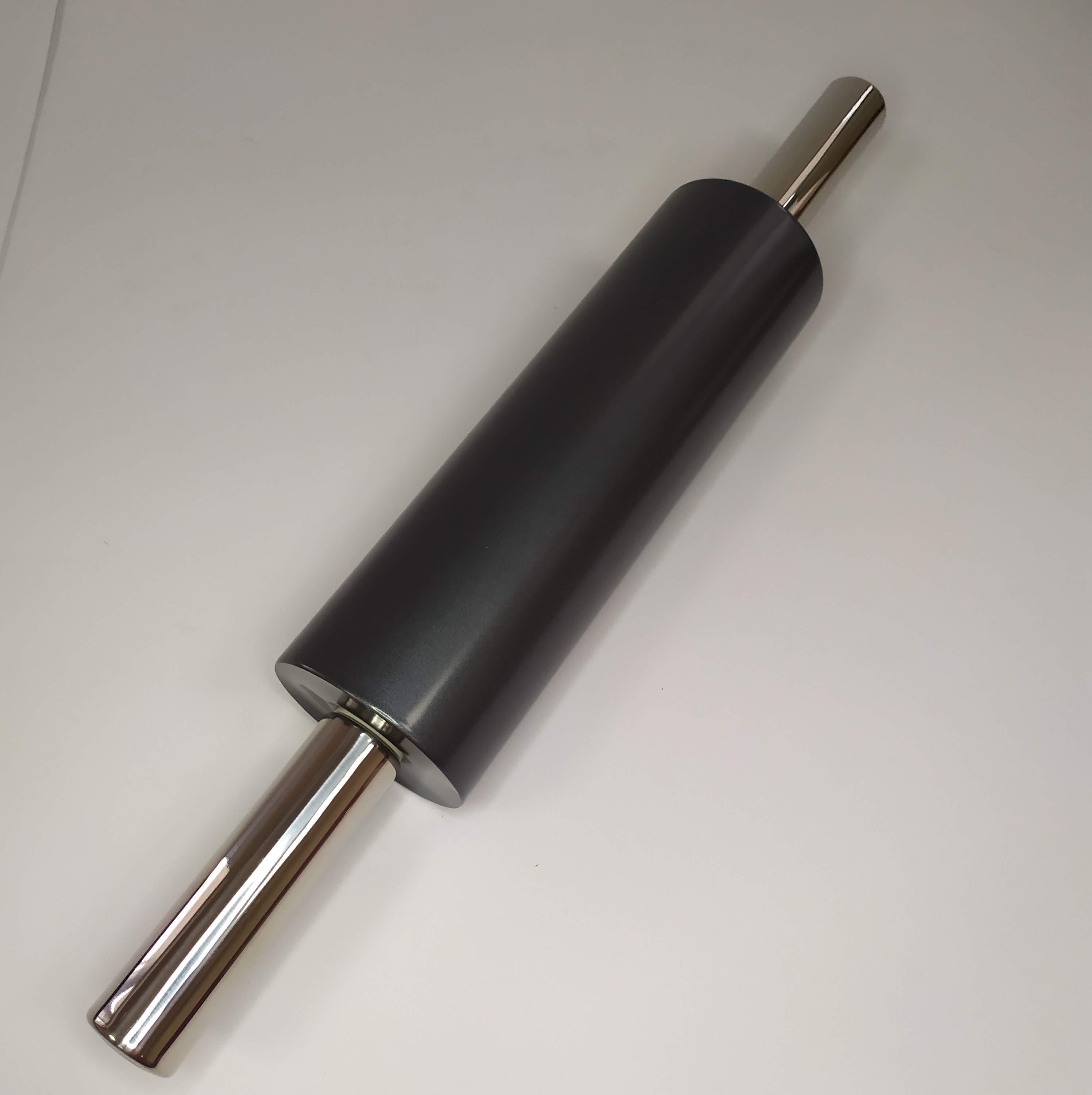 Скалка Dynasty с тефлоновым покрытием 46 мм DN-151718 Скалка Dynasty с тефлоновым покрытием 46 мм DN-151718