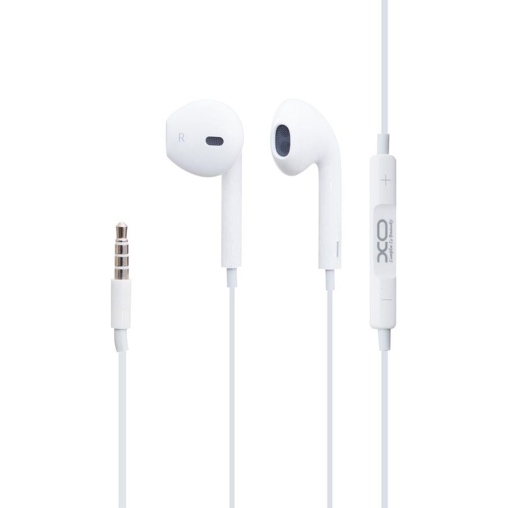 Наушники XO S31 White (29caa1-13126)