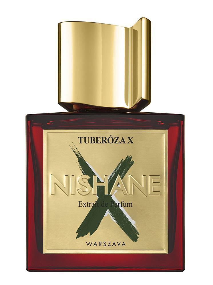 Духи унисекс Nishane Tuberoza X 100 мл в транспортной упаковке (398446)