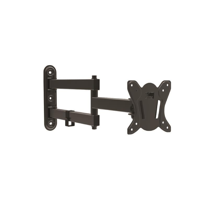 Кронштейн для телевизора ACCLAB AL-BT102 20 кг 13-32" VESA 100x100 Black (1283126485718)